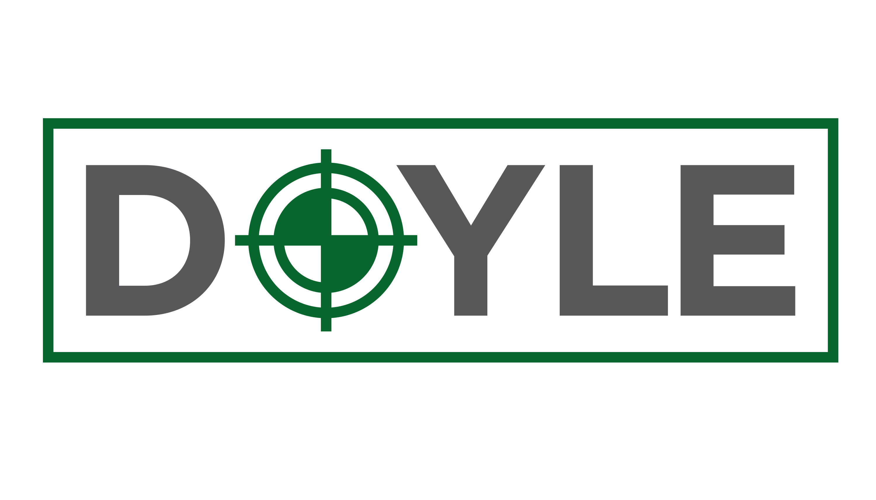 Doyle Manufacturing PNG